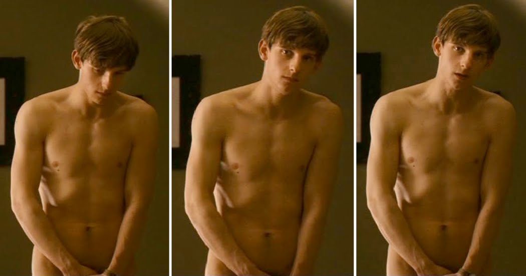 Epiphany reccomend jamie bell nude