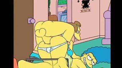 Shadow recommend best of simpsons hardcore sex the