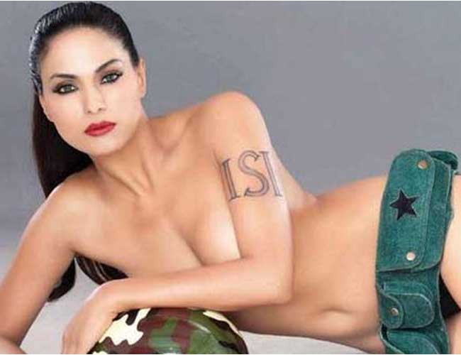 Camber recommend best of veena malik sex pic