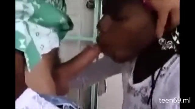 Daffodil reccomend african girl black fuck 3 guys her mouth