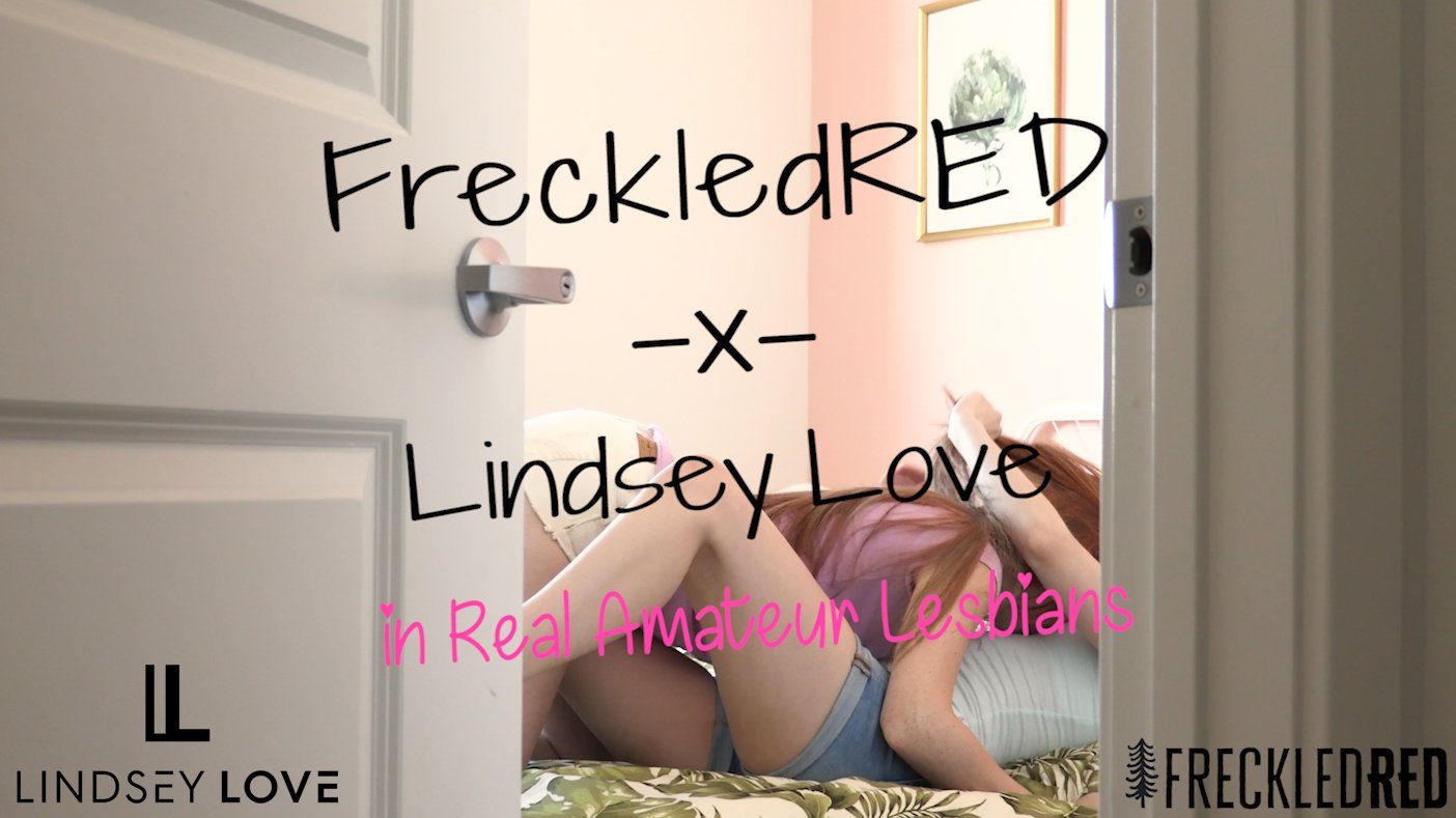 Maple reccomend freckledred lindsey love