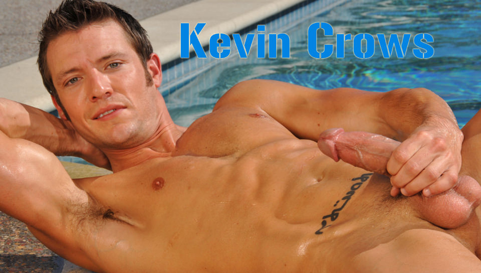 Kevin crows hot