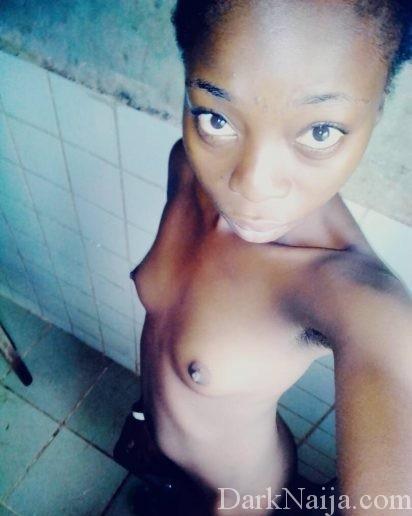 best of Girl naked hausa sex