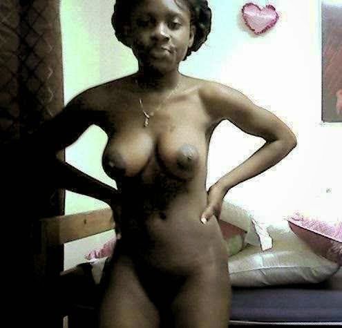 Ghana schoolgirl nude pics