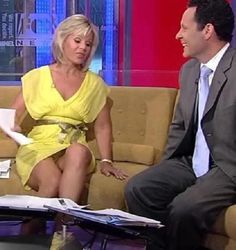 best of Naked gretchen carlson