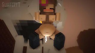 SвЂ™Mores reccomend girls naked minecraft