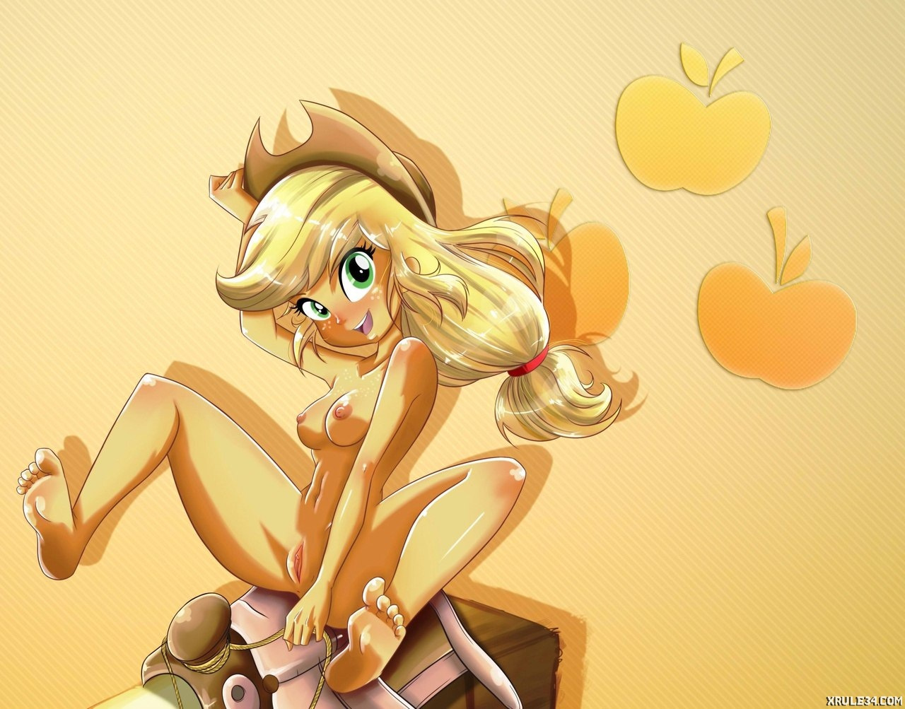 Knight recommend best of mlp eg apple jack henti porn sex