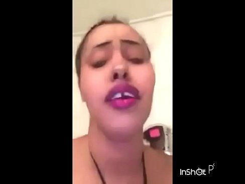 Vanilla B. reccomend sex somali