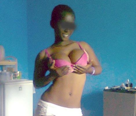 best of Pics nude ghana schoolgirl