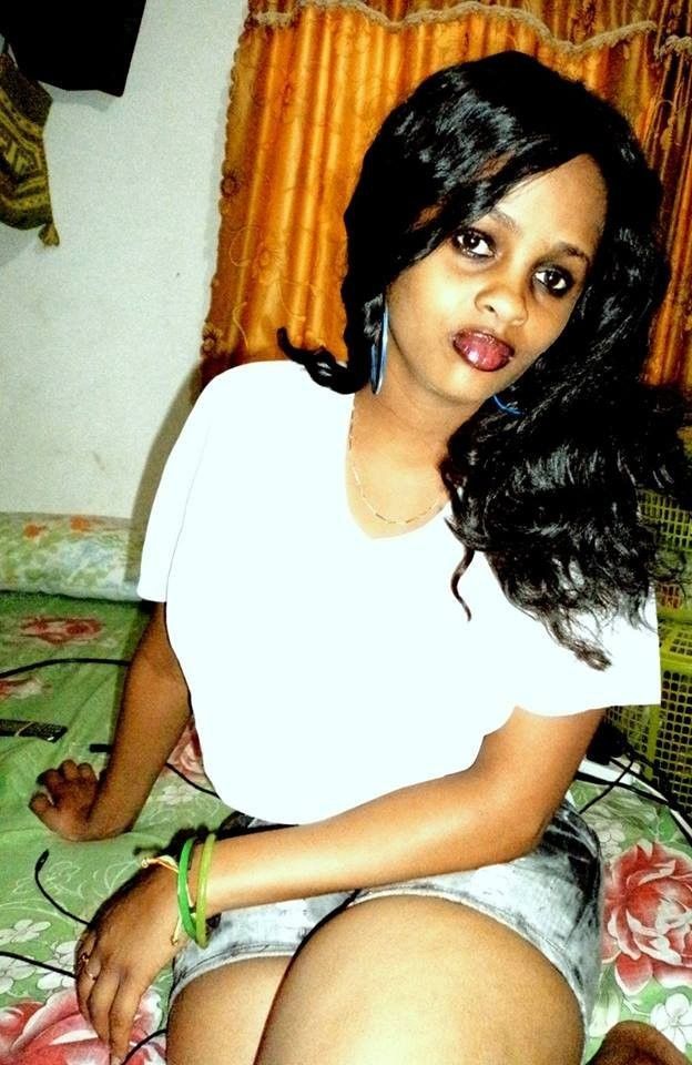 Ethiopian girl actor xxx