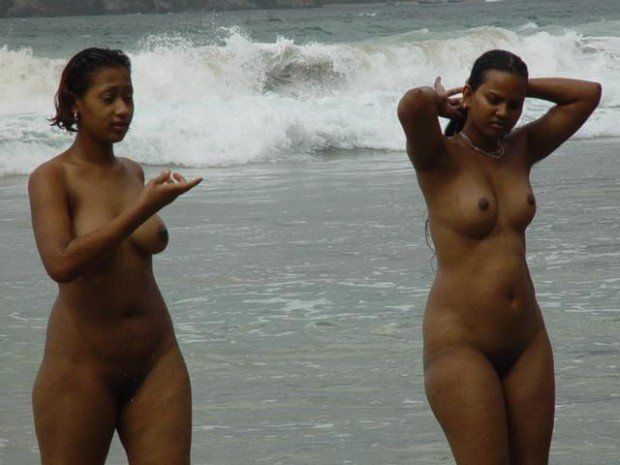 Chanel reccomend nude sex trinidad