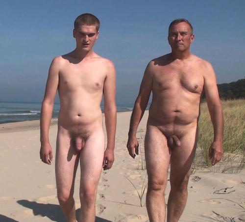 best of Son nude father