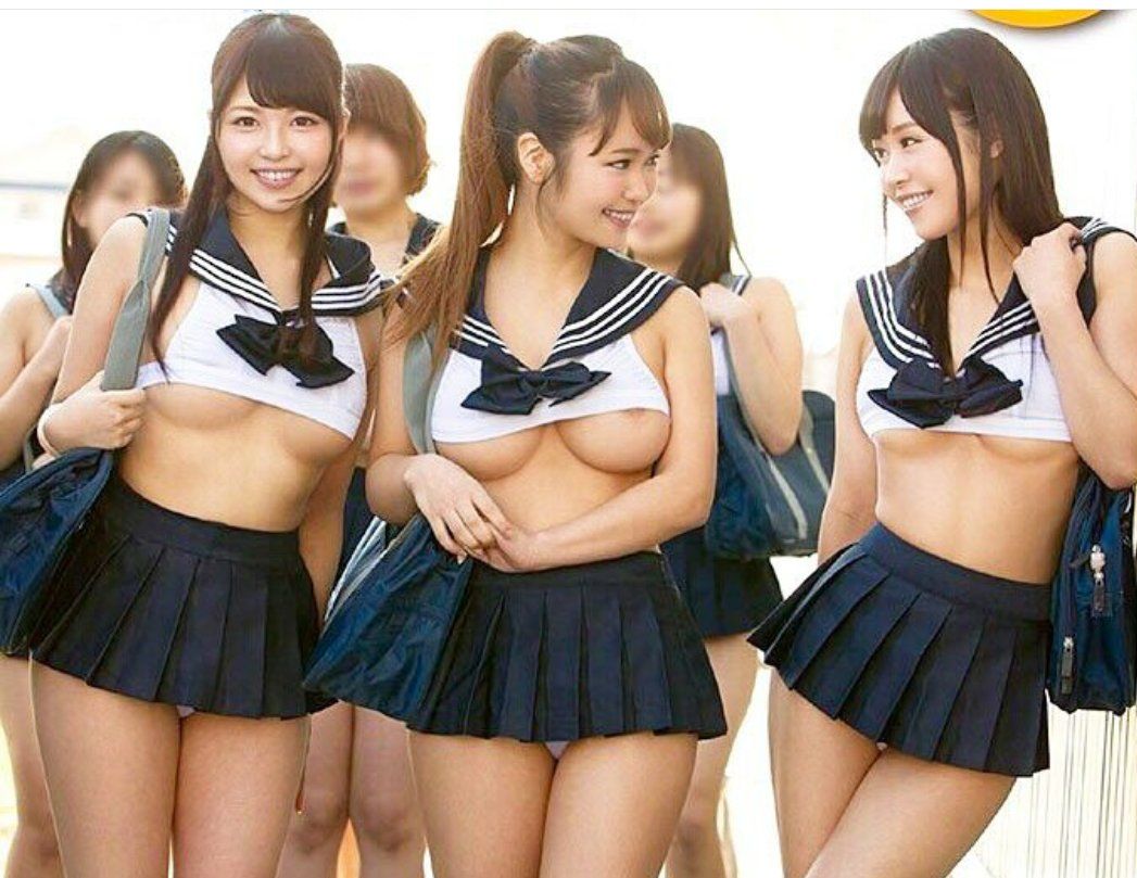 best of Girls school japan porno