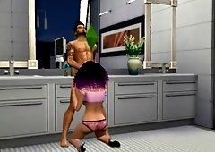 best of Porn sims 4 pregnant