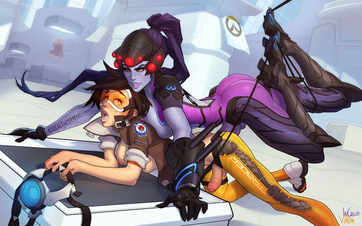 Butterfly reccomend widow tracer