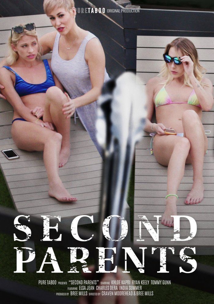 Parents taboo