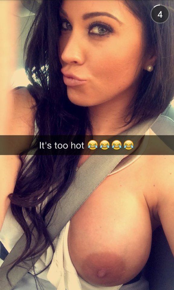 best of Girl snap chat