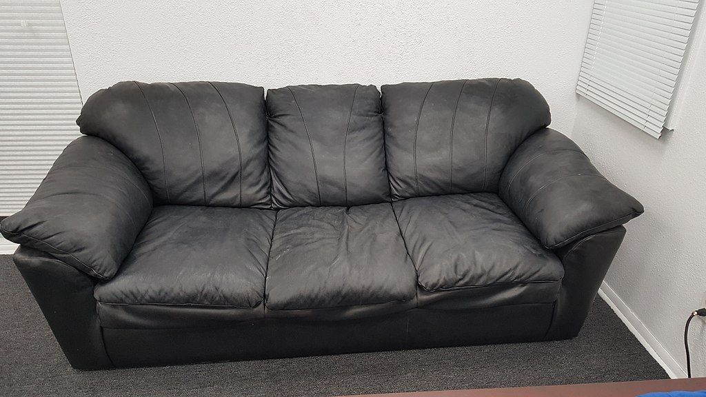 best of Interview couch