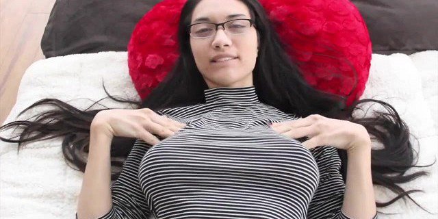 Sabertooth reccomend asian virtual sex