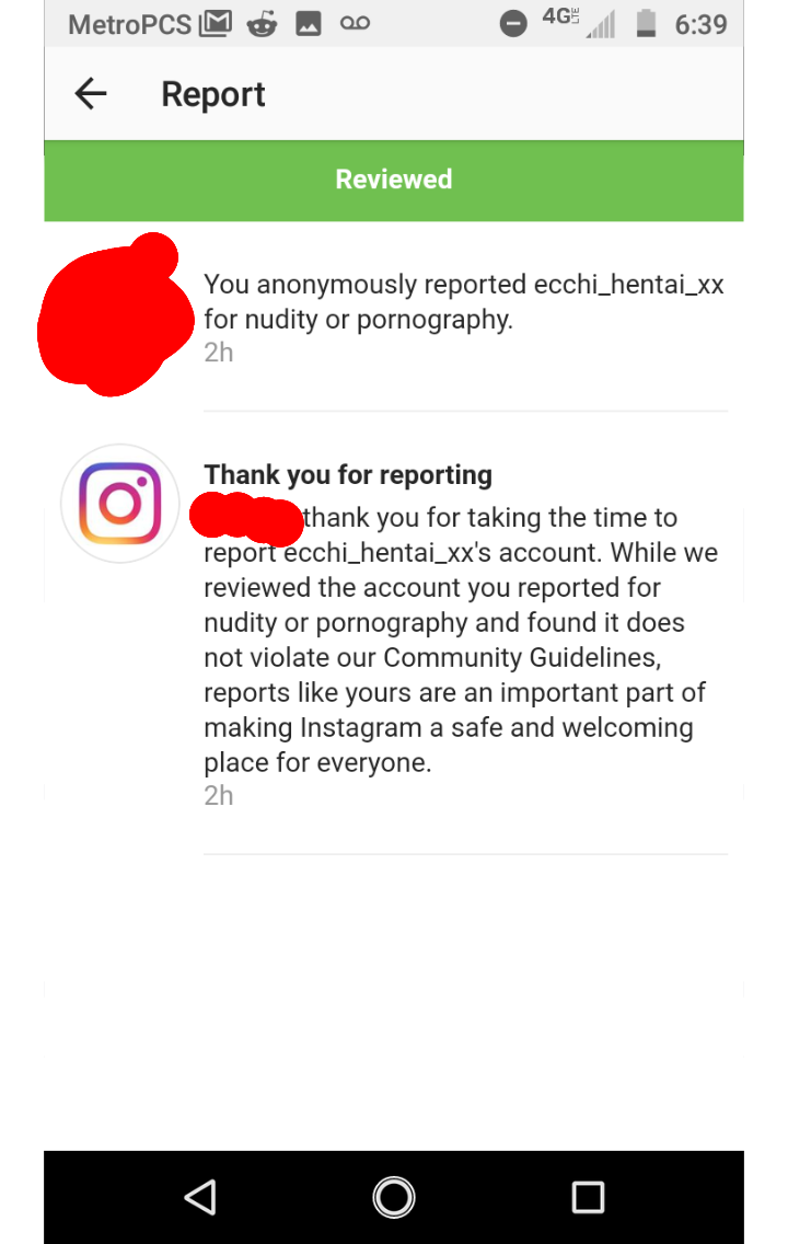 Watson reccomend instagram edits