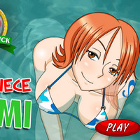Bigs reccomend one piece game
