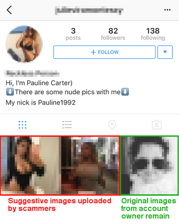 Slug reccomend instagram edits