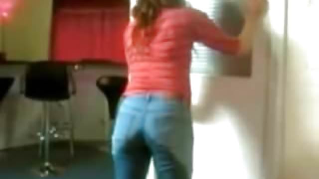 best of Pees jeans girl her