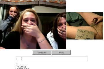 best of Chatroulette sph