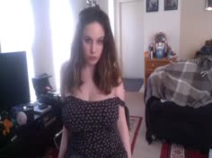 best of Strip curvy webcam