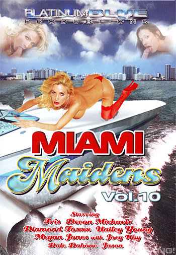 Miami maidens