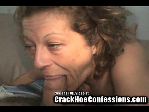 Jessica R. reccomend crack whore interracial