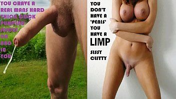 Tarzan reccomend limp clitty trainer