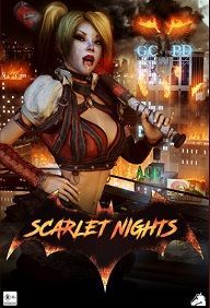 Snicky S. reccomend scarlet nights fow