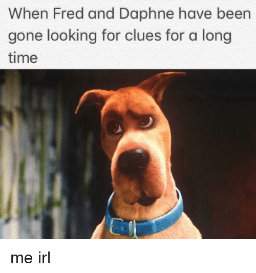 Daphne clues