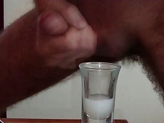 best of Into glass cumshots