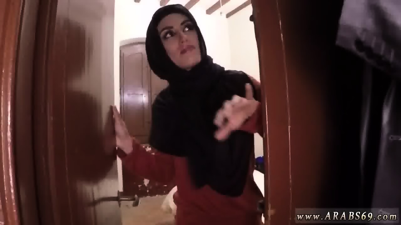 Solo arab masturbate hd
