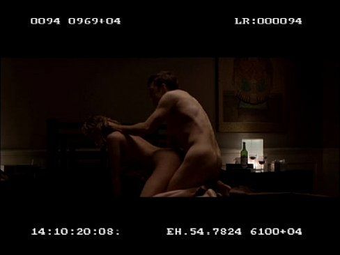Movie sex scenes rough