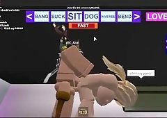 X-Ray recommendet roleplay roblox