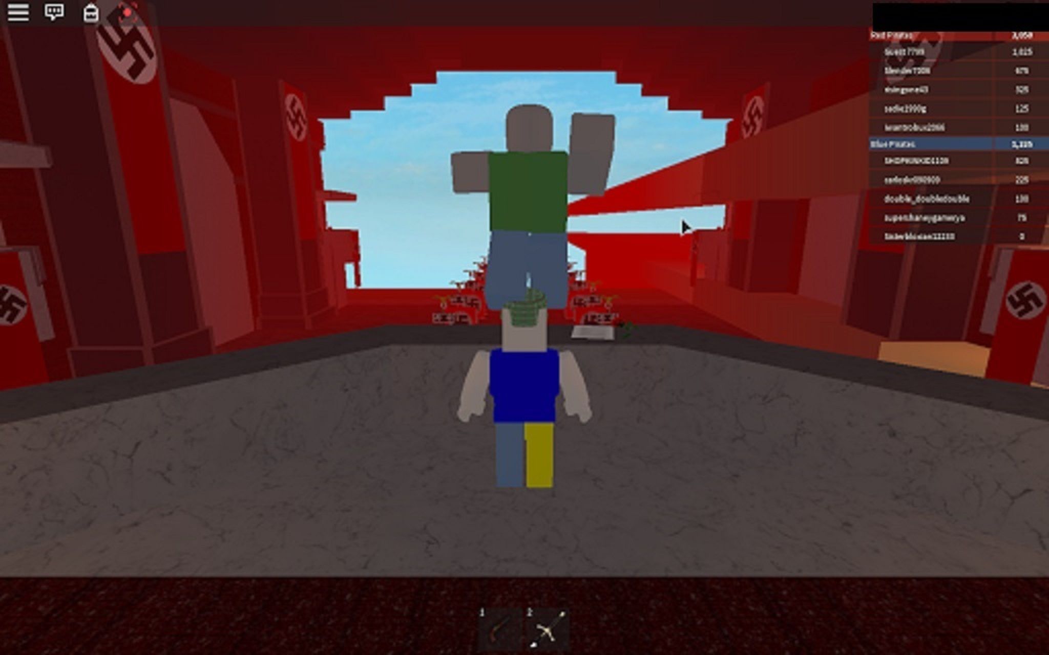 best of Roleplay roblox