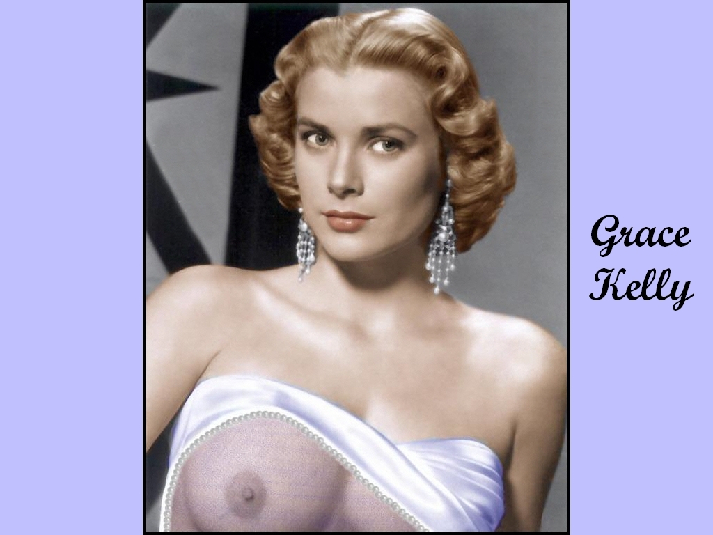 Grace kelly nude best adult free compilations.