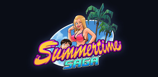 best of Saga ending summertime