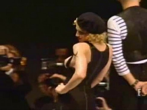 Madonna classic pics