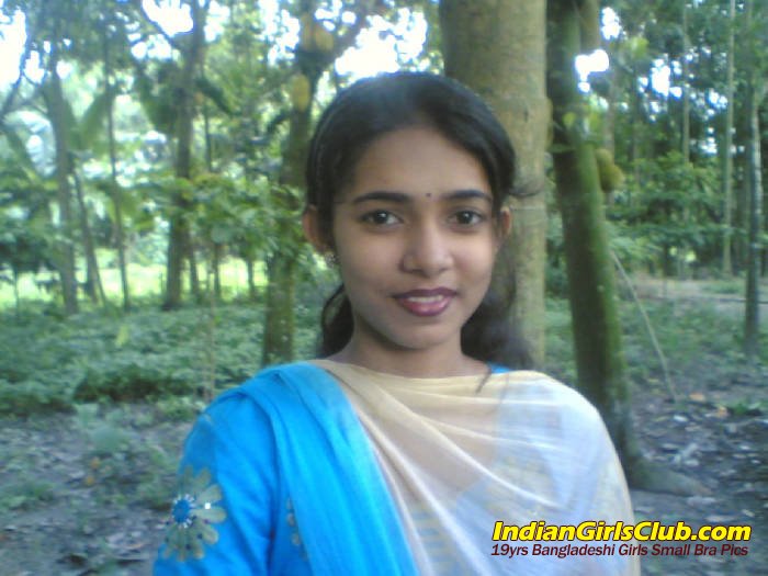 Naked bangladeshi teen