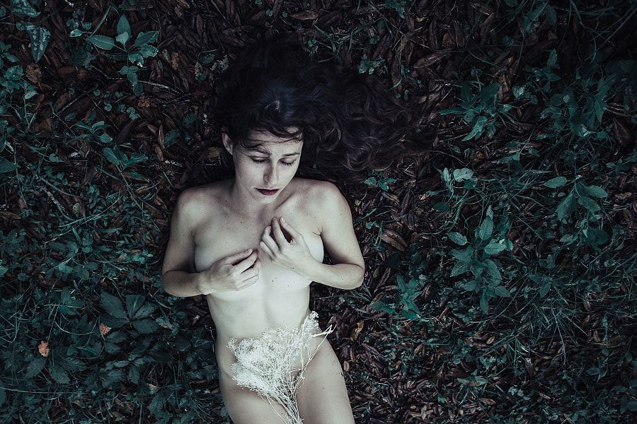 General recomended photography nude female fine art