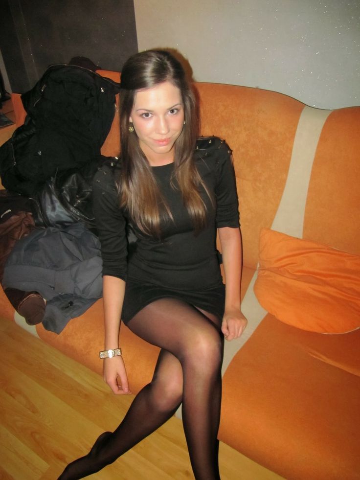 best of Girl legs pantyhose and