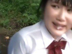 Anal fucks cute schoolgirl spanks-freya