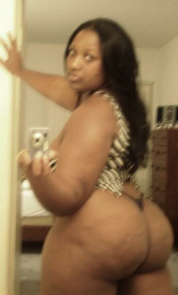 Fat Black Women Nude Pics