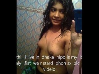 Bangladesi naked call girl