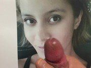 best of Nervous cumtribute shyla