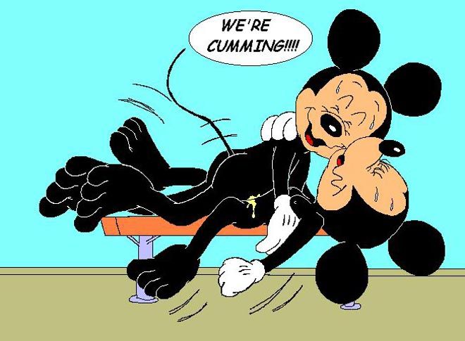 best of Mouse having sex mickey